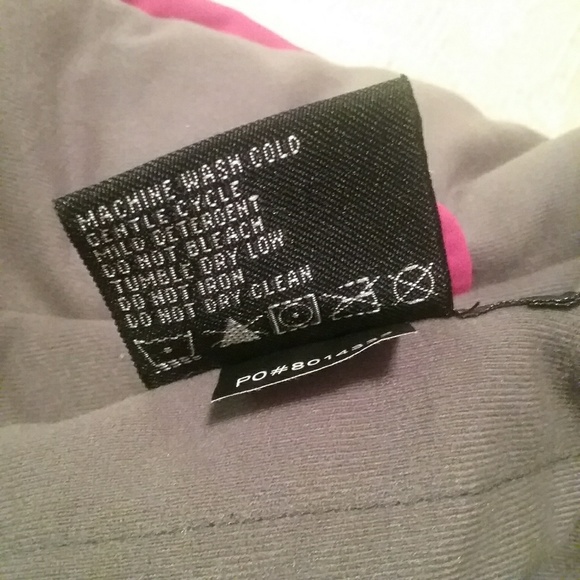 jacket large size. Great condition - Picture 6 of 6